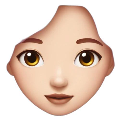 Blackpink in you area sticker