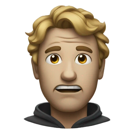 Sinister, Ominous,Mesmerizing, Swirling sticker