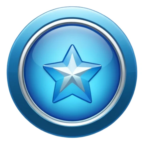 2Insígnia de verificado azul de roblox sticker