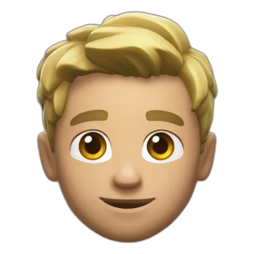 Fortnite Slone sticker