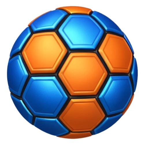 RocketLeague ball sticker