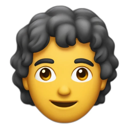 Belchior musico jovem sticker