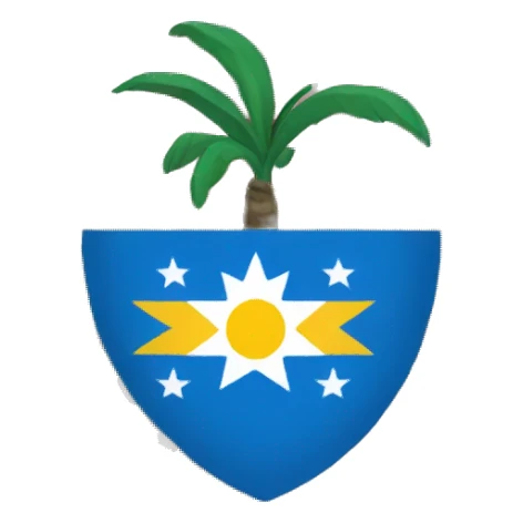 Guayaquil Flag sticker