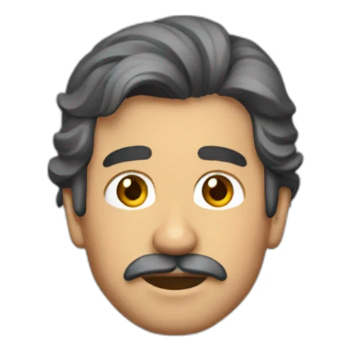 alberto fernandez sticker