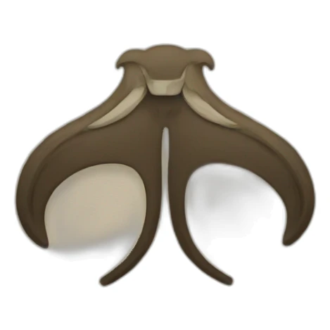 Baath symbol sticker