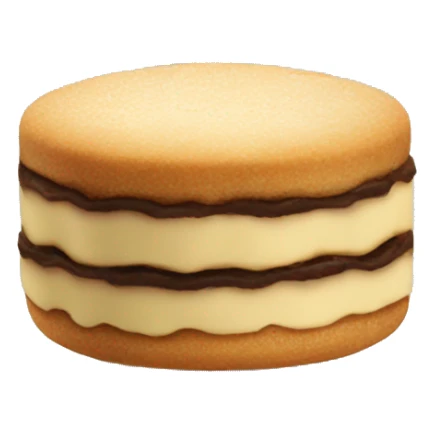 alfajor rasta sticker