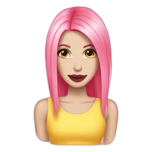 jeffree starr sticker