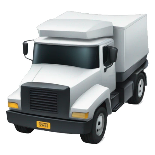 Cyber truck  sticker