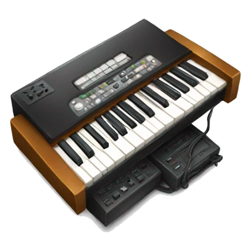 STUDIO MUSIC sticker