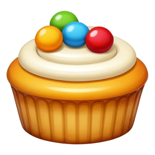 small dessert piece sticker