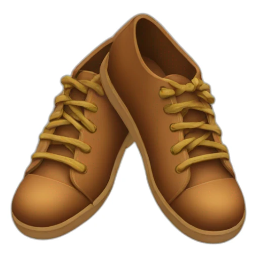 latin shoes sticker