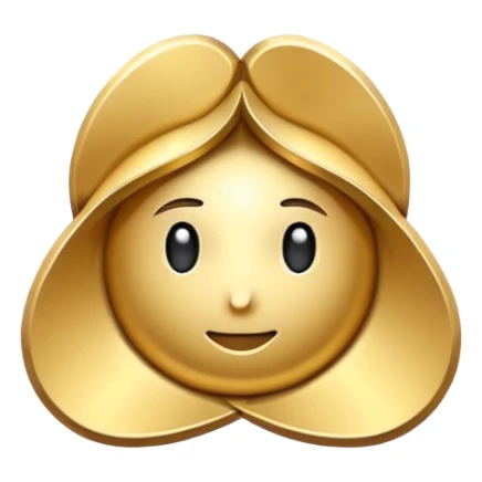 trust company sticker