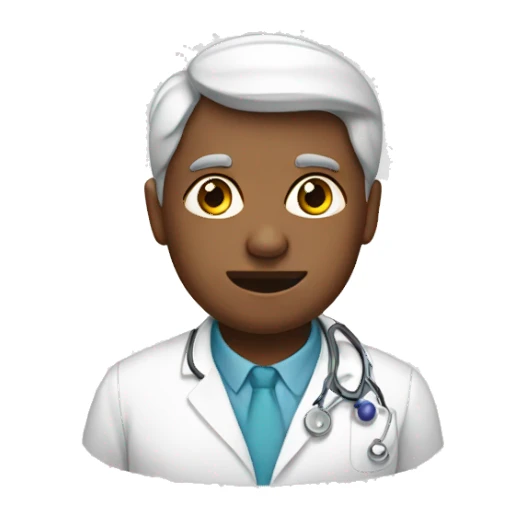 endocrinology sticker