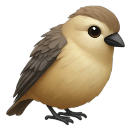 nature hearb sticker