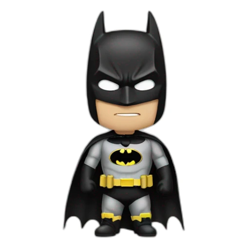 Batman Real Madrid jersey sticker