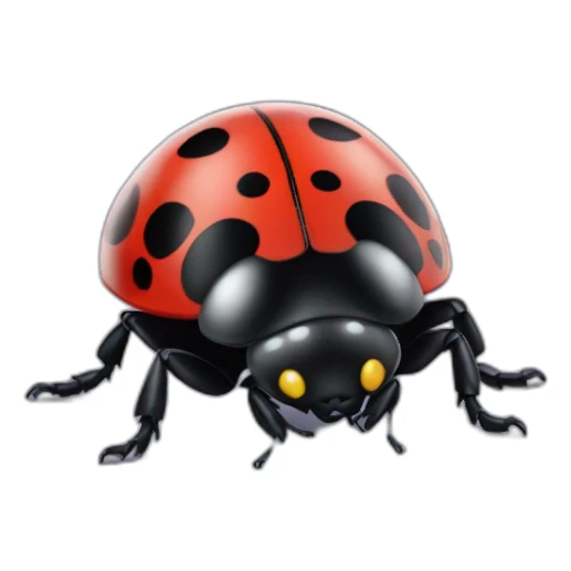 ladybug-et-chat-noir sticker