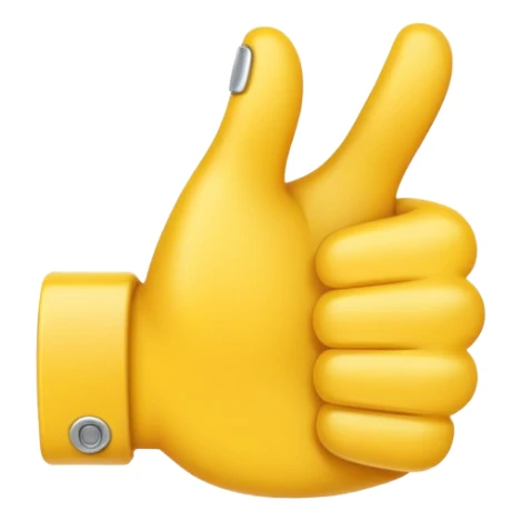 👍🏻😊 sticker