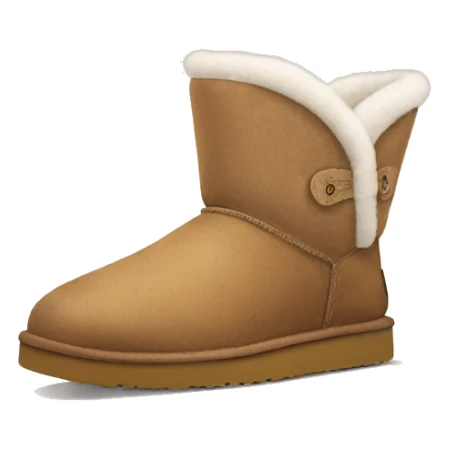 ugg shoes sticker
