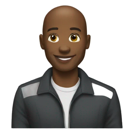 Patrice talon  sticker