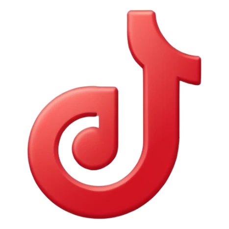 Verificación de tiktok sticker