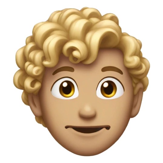 corazon real sticker