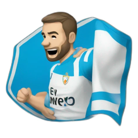 ultras marseille sticker