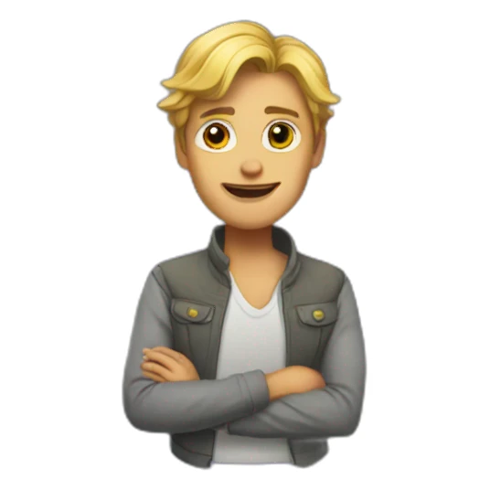 stars freekles sticker