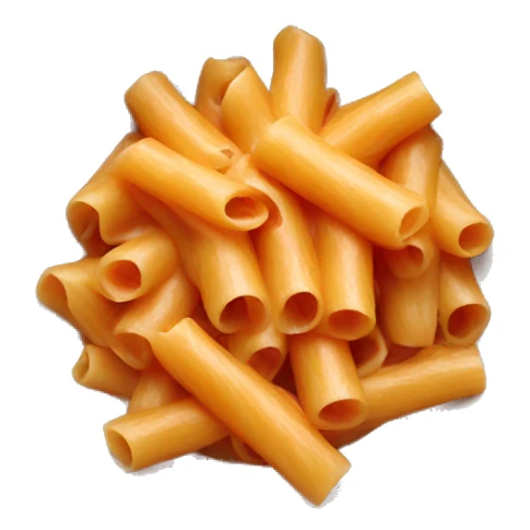 Vodka pasta sticker