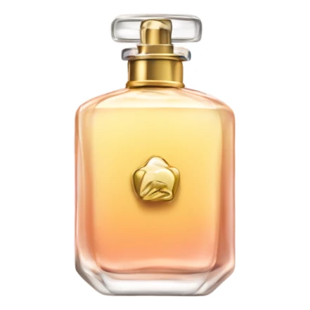 expensive parfume bottles sticker