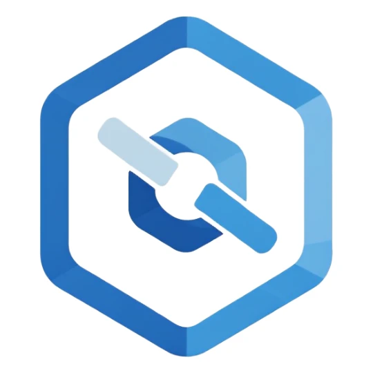 Teletech logo sticker