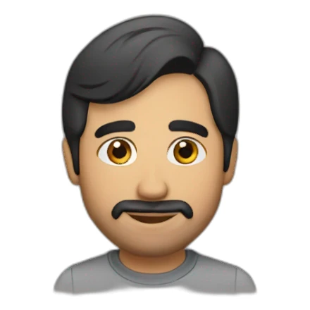 Santiago Revilla sticker