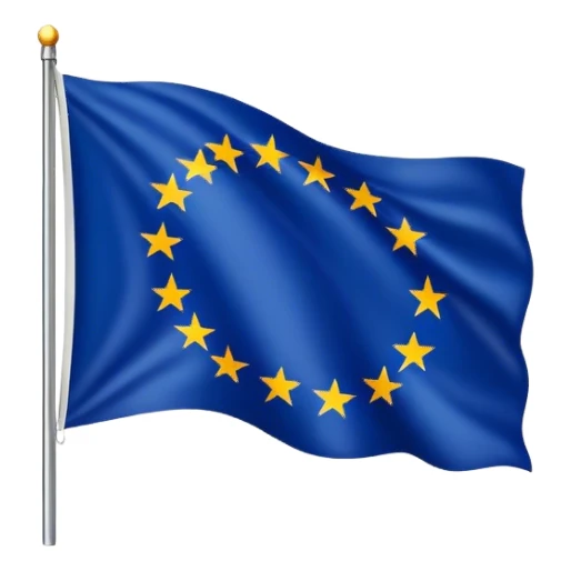 european union sticker