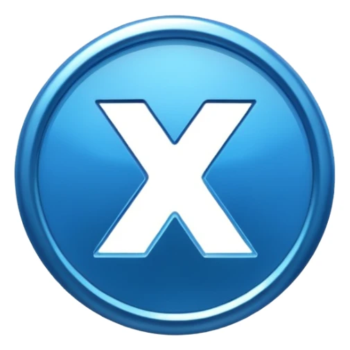 Roblox blue verification badge sticker