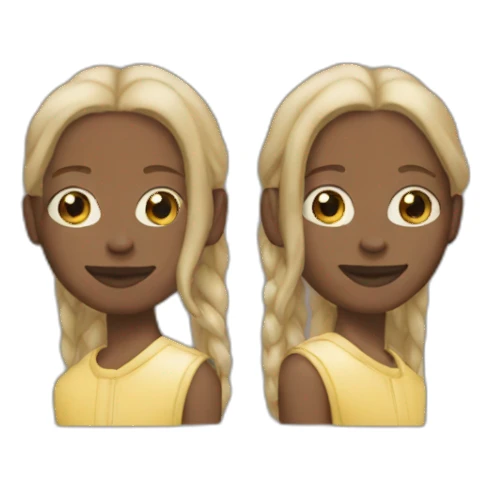 telfar fashion sticker