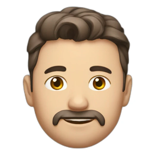 Pavlo Skoropadskyi sticker