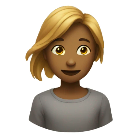 Loving, Glowing,Melancholic, Atmospheric sticker