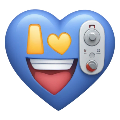 Electrocardiograma sticker