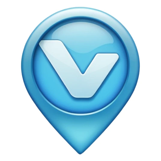 Whatsapp Verified blue tick sticker