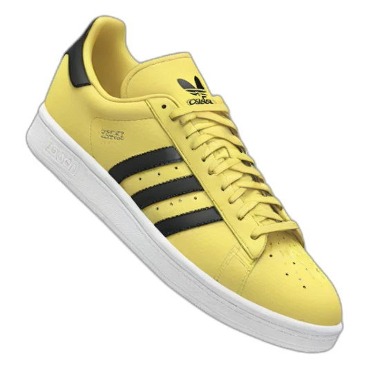 Adidas originals sticker