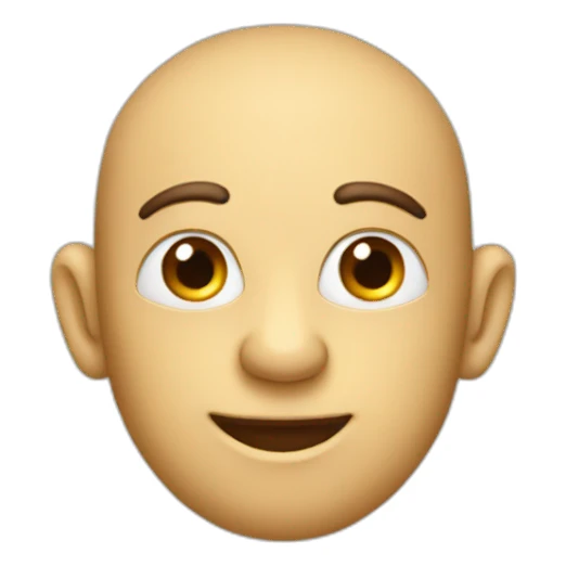 Voiture avec des oreilles  sticker