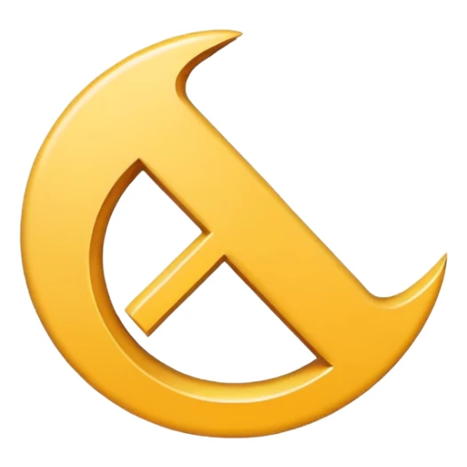 No sugar emoji sticker