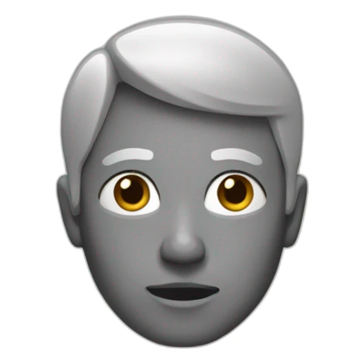 Personne qui court  sticker