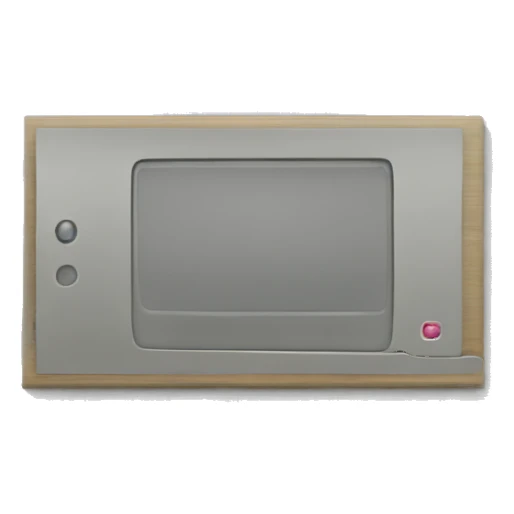 panneau avec écrit srb à l’intérieur  sticker