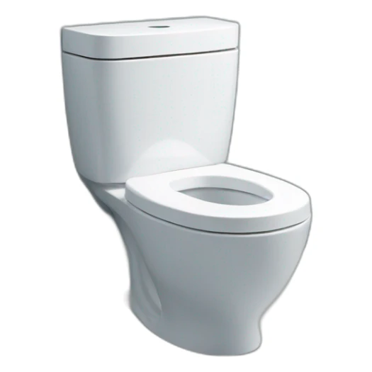 futuristes toilet sticker