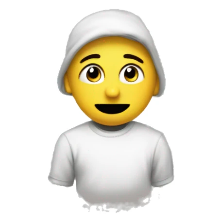 A t-shirt with writing on it спасибо дура  sticker