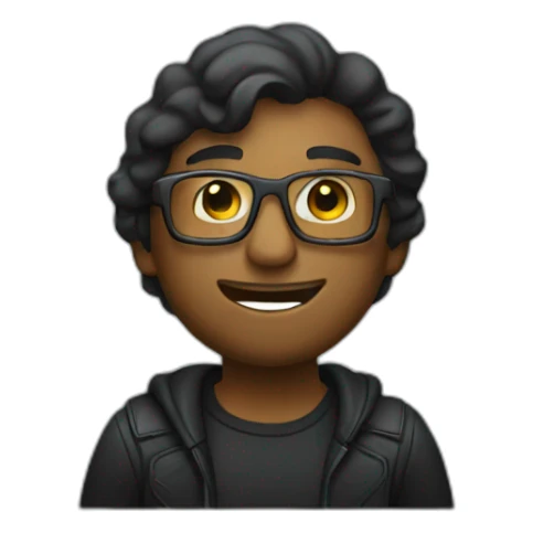 music investor sticker