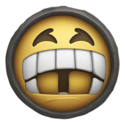 The phrase "Get Wrecked" on a sign sticker