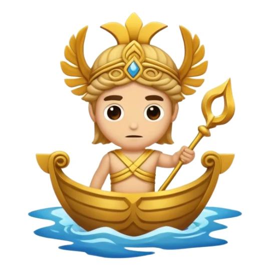 greek mythology sticker