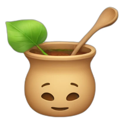 Tourne autour du pot sticker