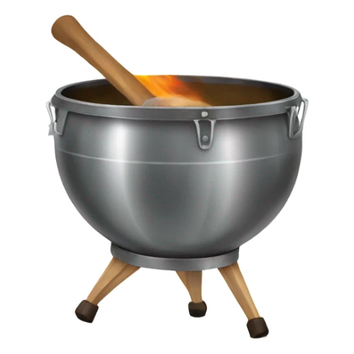 Steelpan trinidad sticker